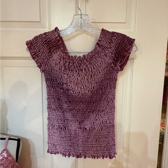 Pink Top Set - Picture 4 of 4